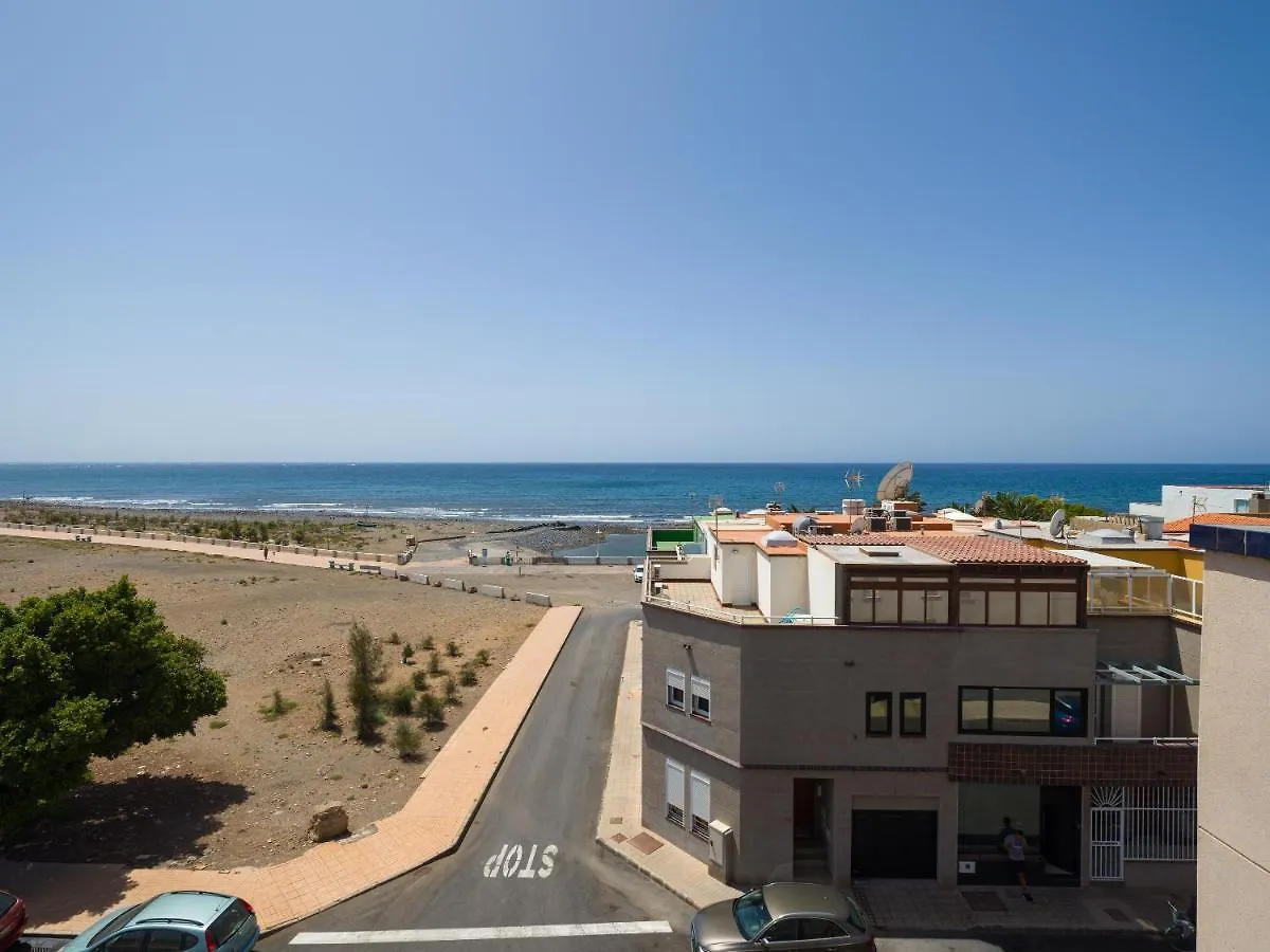 Casa Melita Apartment Castillo del Romeral 0*,  Spain
