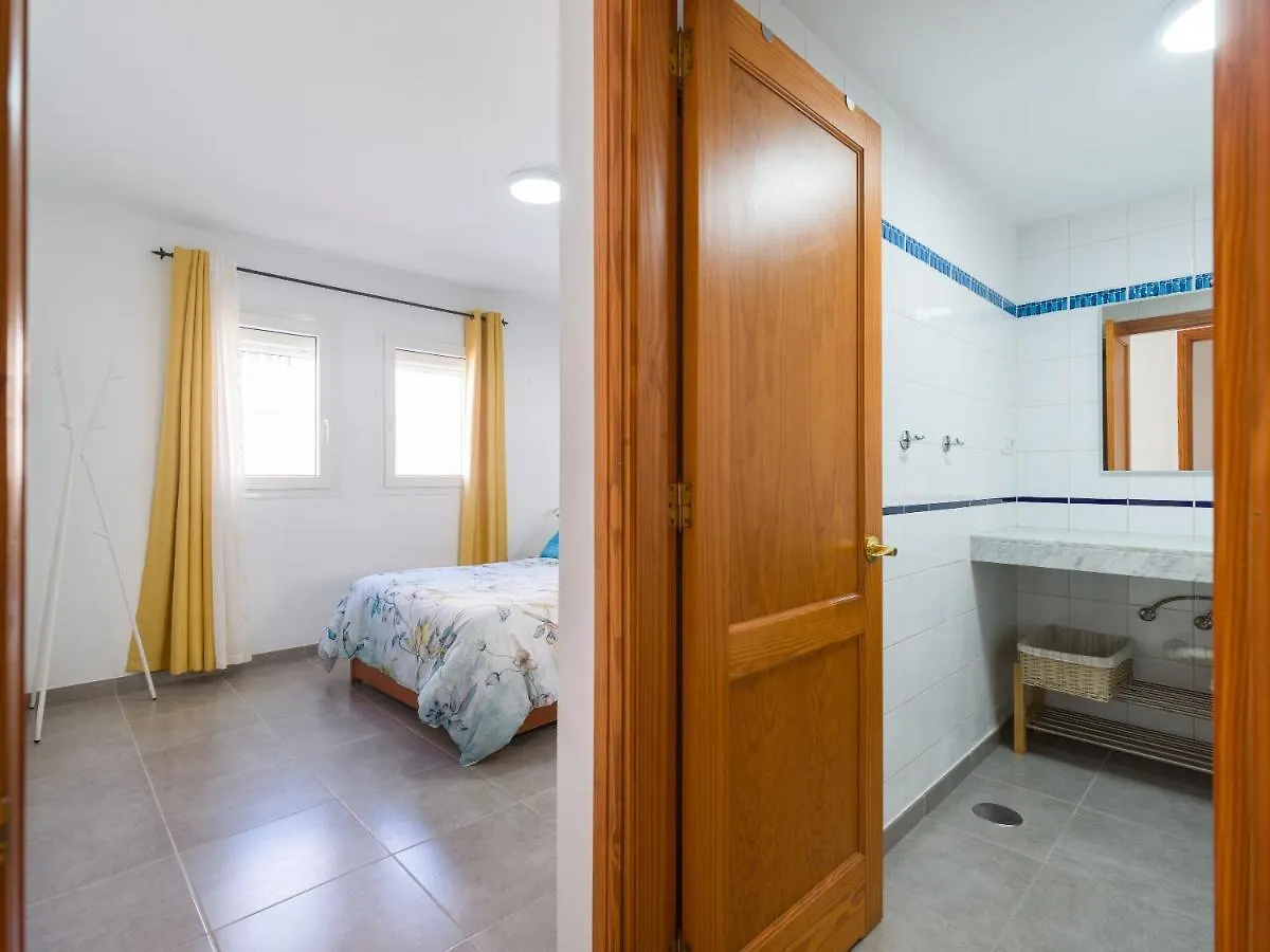 Casa Melita Apartment Castillo del Romeral