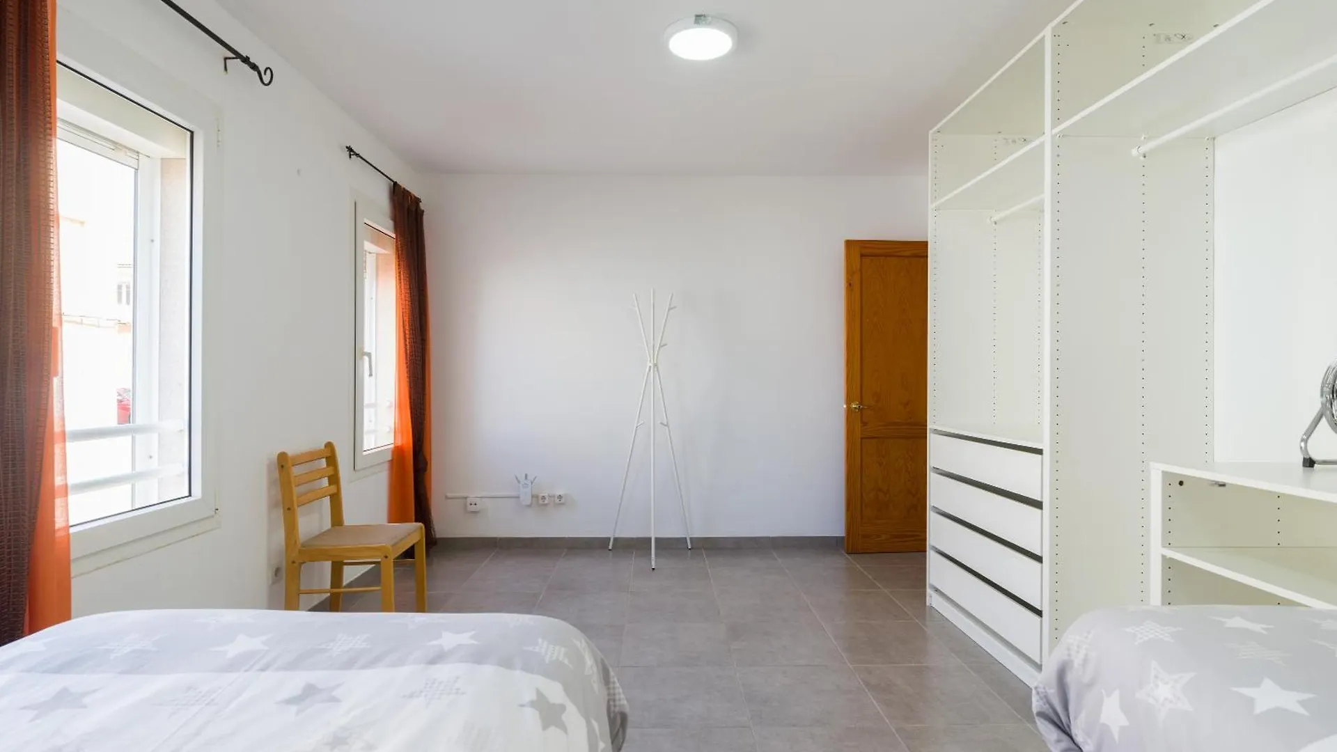 Casa Melita Apartment Castillo del Romeral 0*,  Spain
